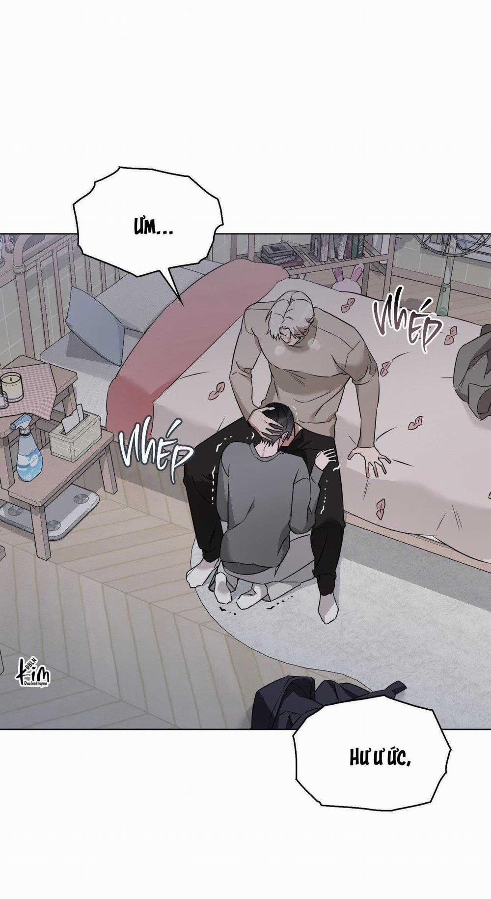 Lỗi Tại Dễ Thương 32 trang 37