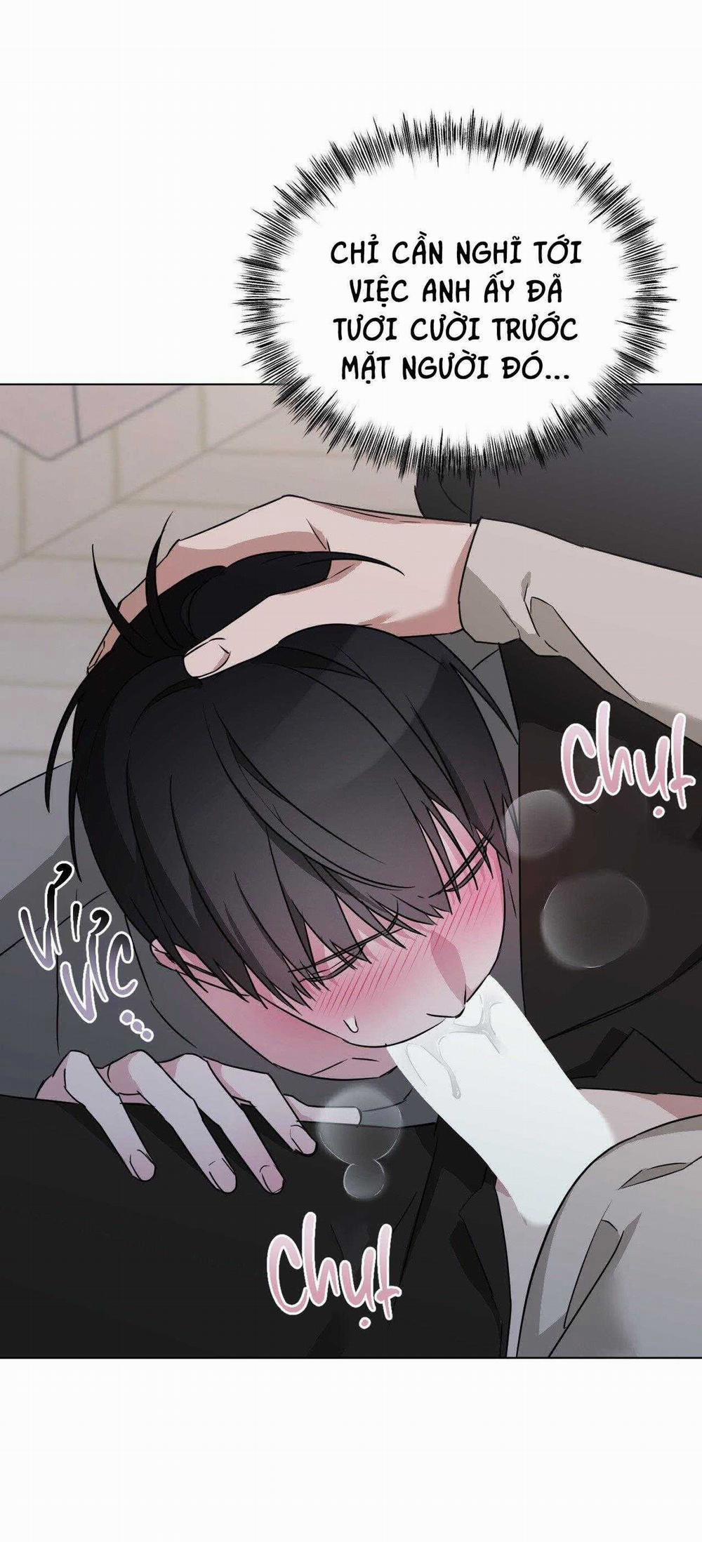 Lỗi Tại Dễ Thương 32 trang 39