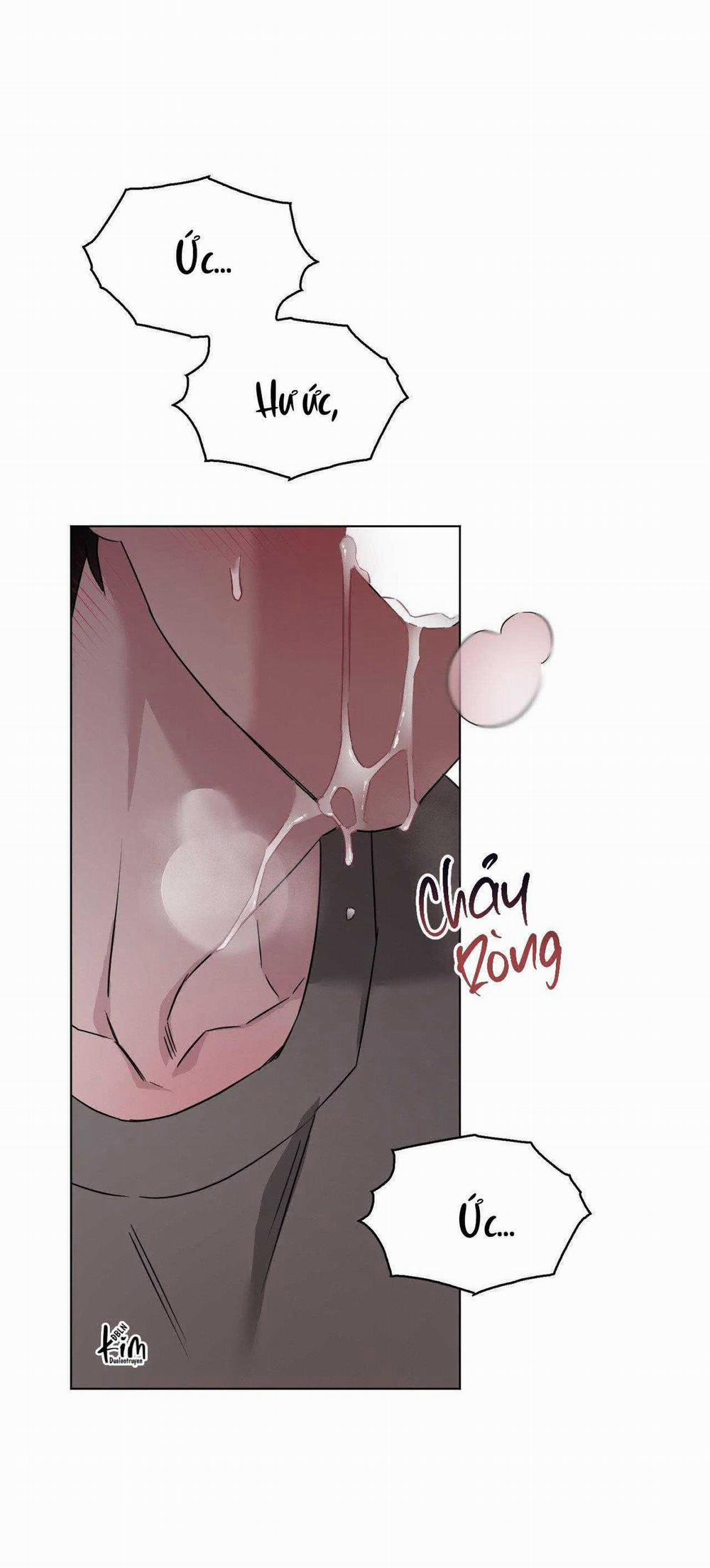 Lỗi Tại Dễ Thương 32 trang 42