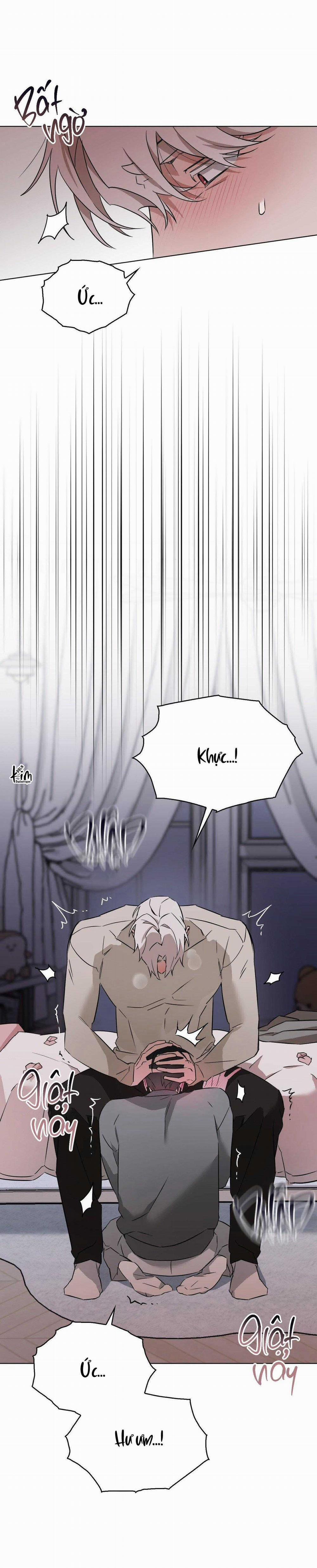 Lỗi Tại Dễ Thương 32 trang 43