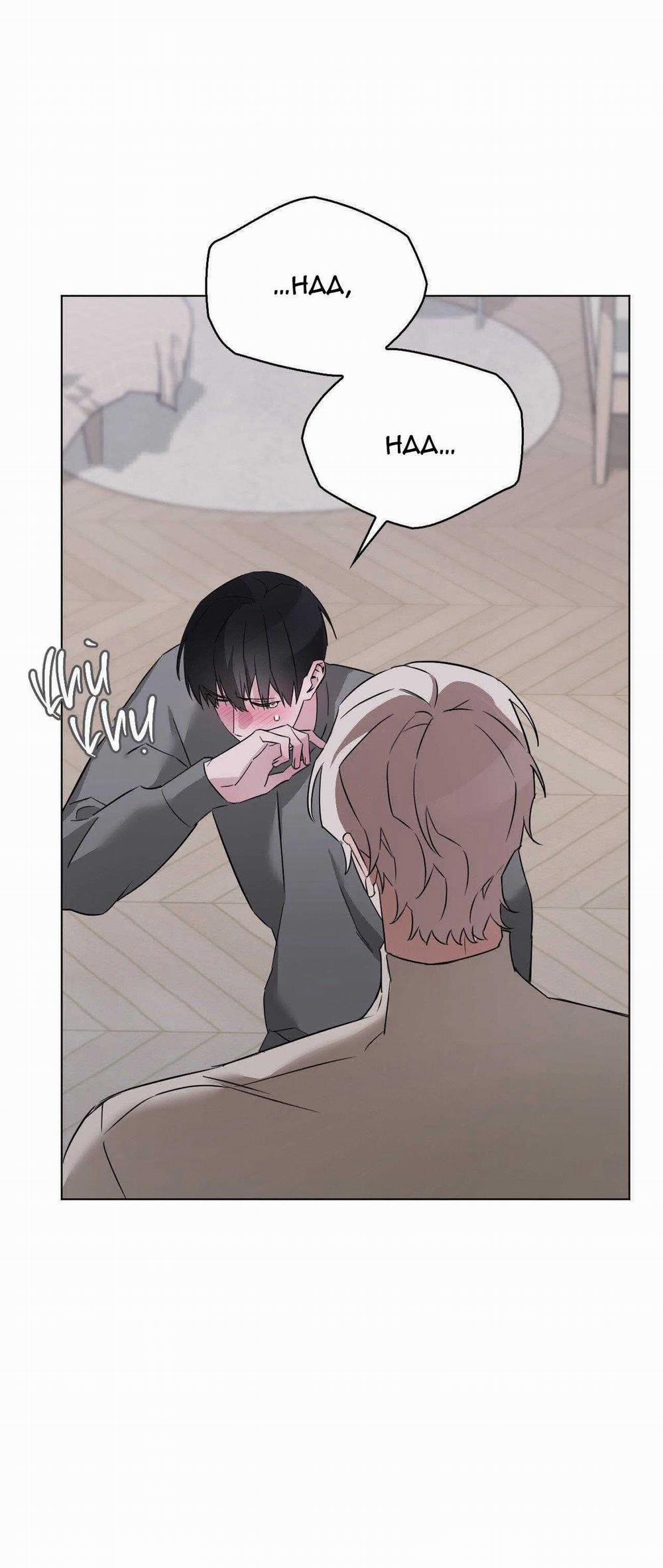 Lỗi Tại Dễ Thương 32 trang 45