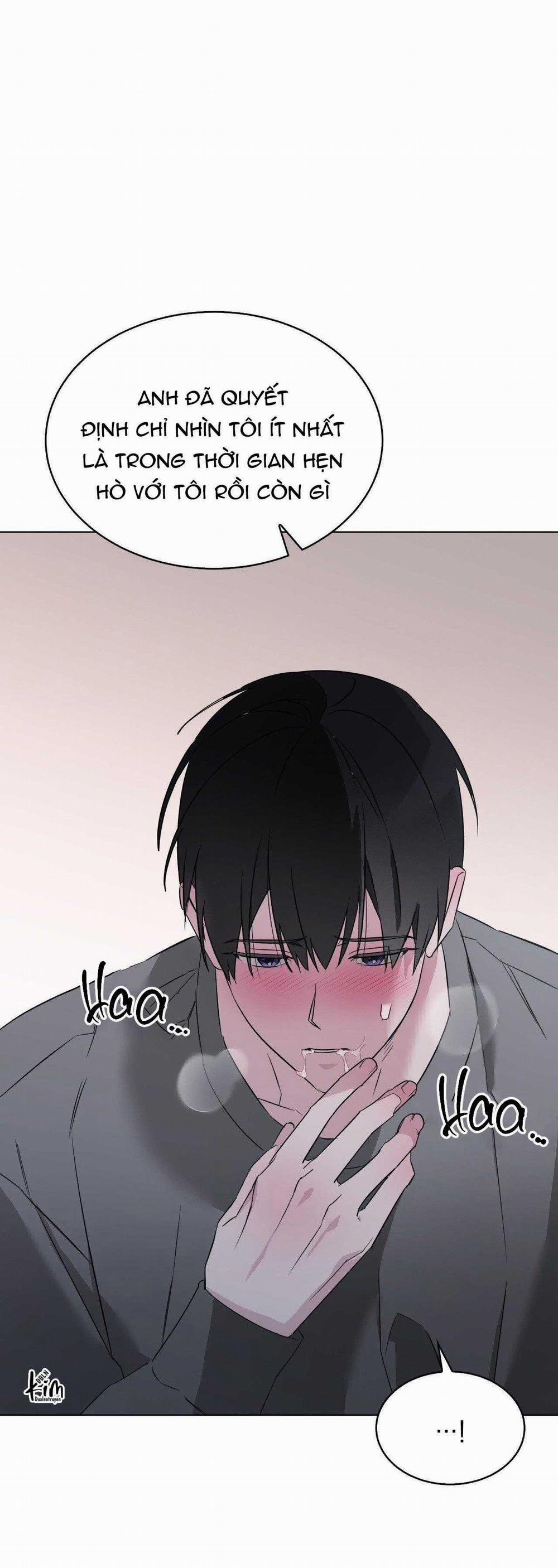 Lỗi Tại Dễ Thương 32 trang 46