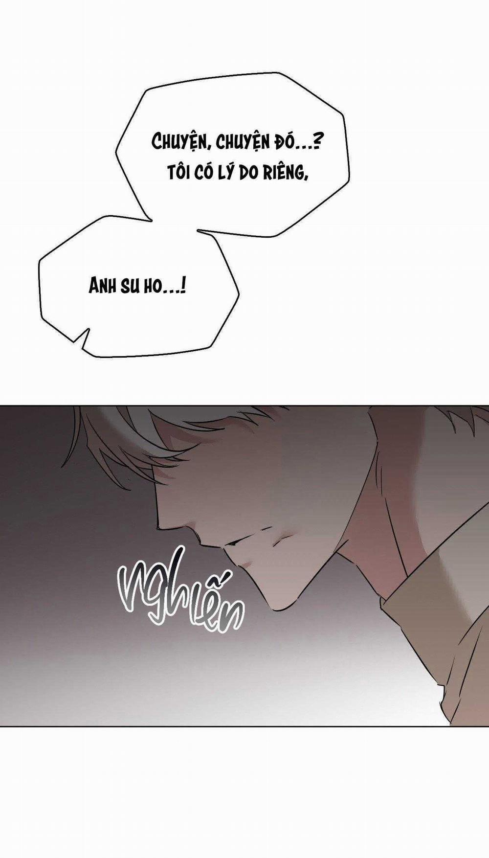 Lỗi Tại Dễ Thương 32 trang 47