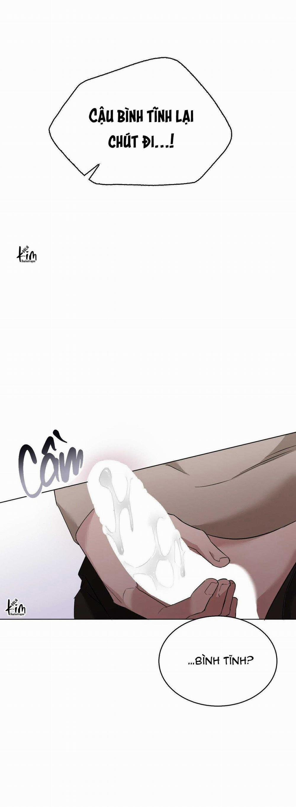 Lỗi Tại Dễ Thương 32 trang 52