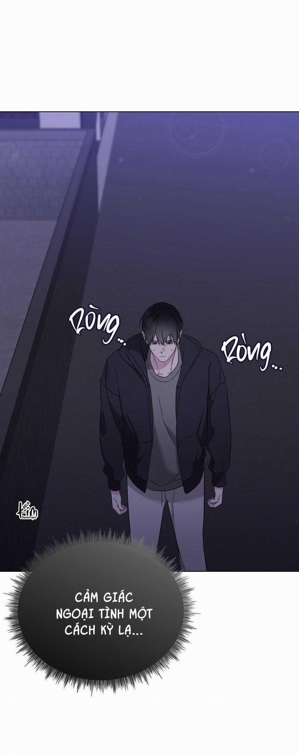 Lỗi Tại Dễ Thương 32 trang 7