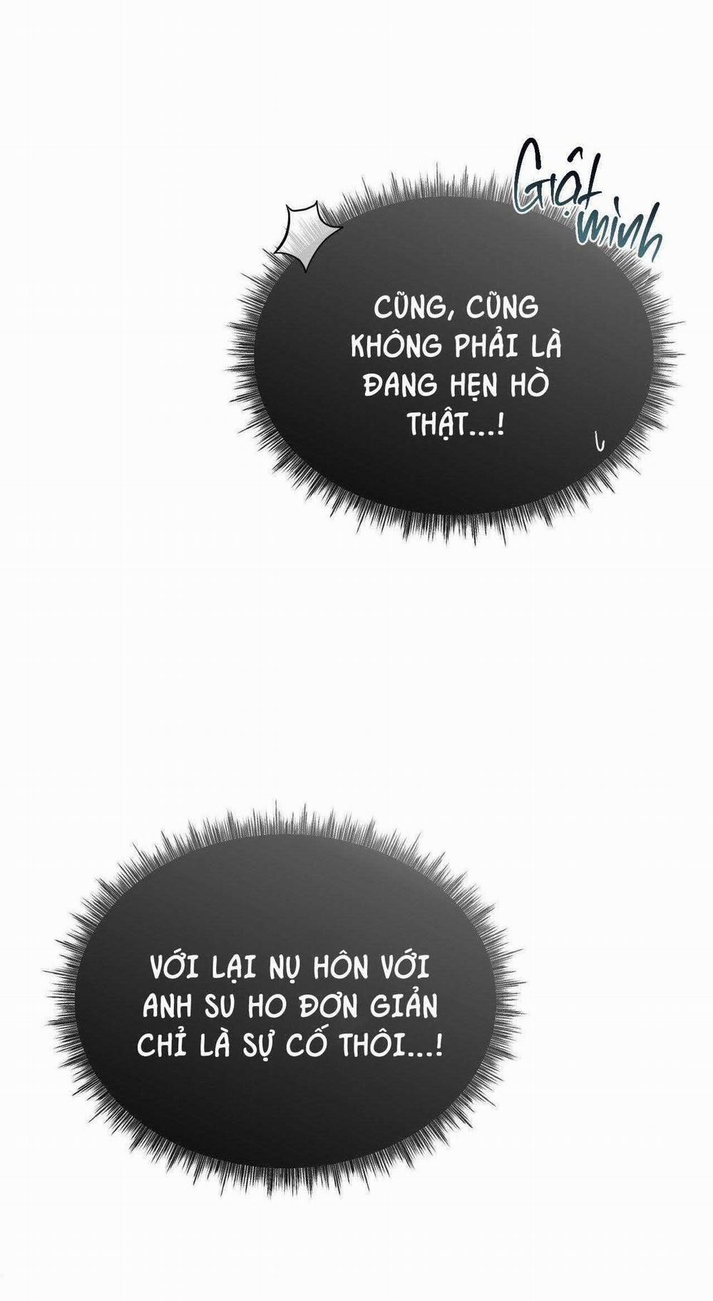 Lỗi Tại Dễ Thương 32 trang 8