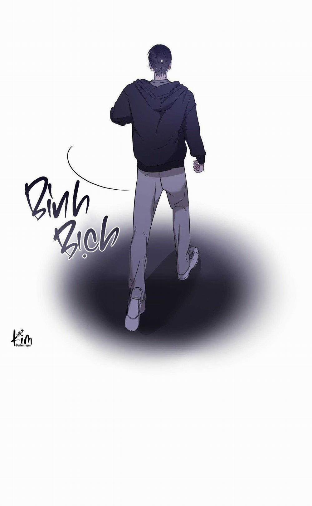 Lỗi Tại Dễ Thương 32 trang 9