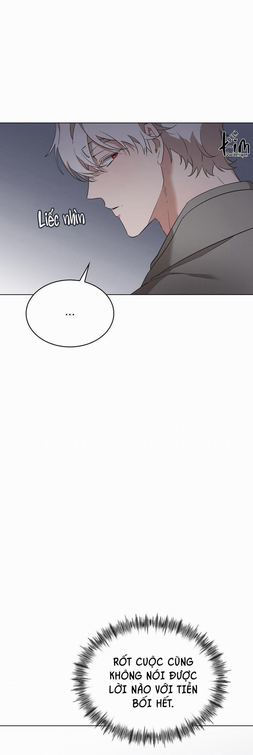 Lỗi Tại Dễ Thương 33 trang 10