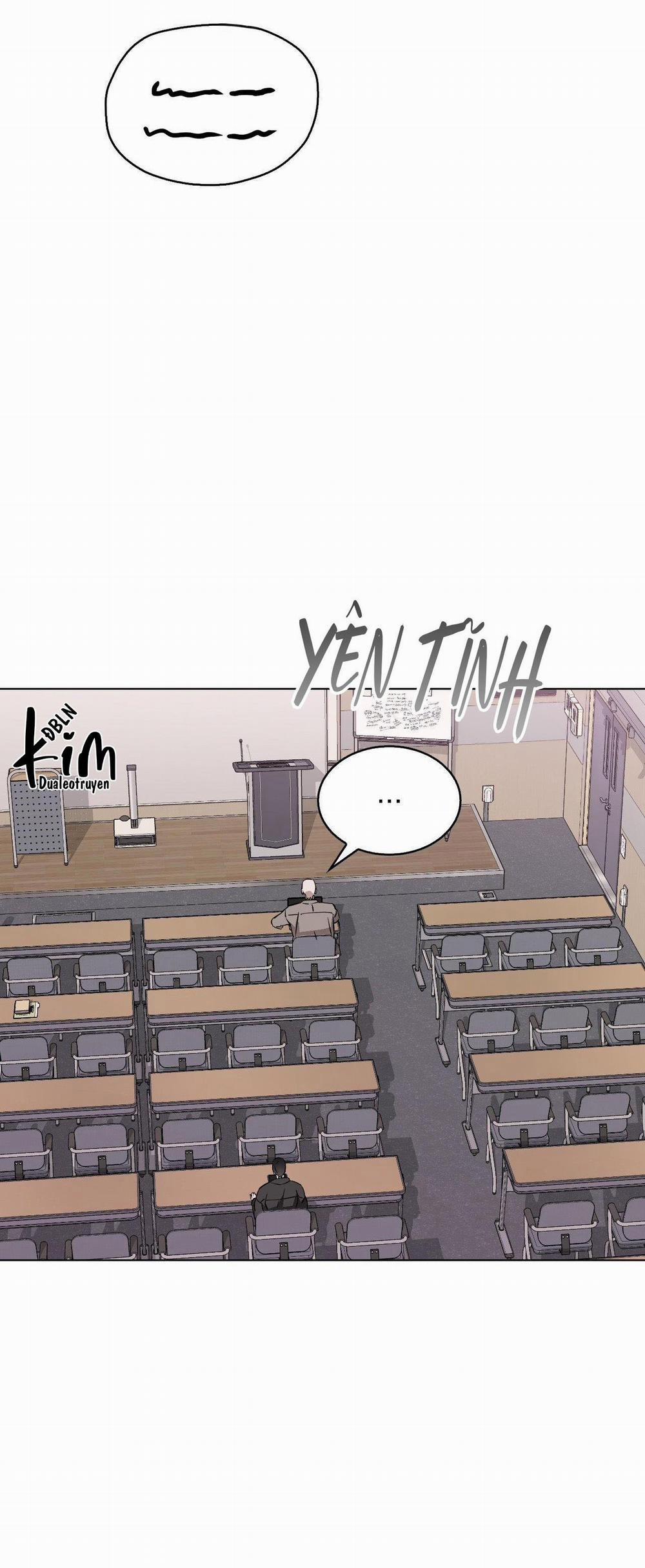 Lỗi Tại Dễ Thương 33 trang 16