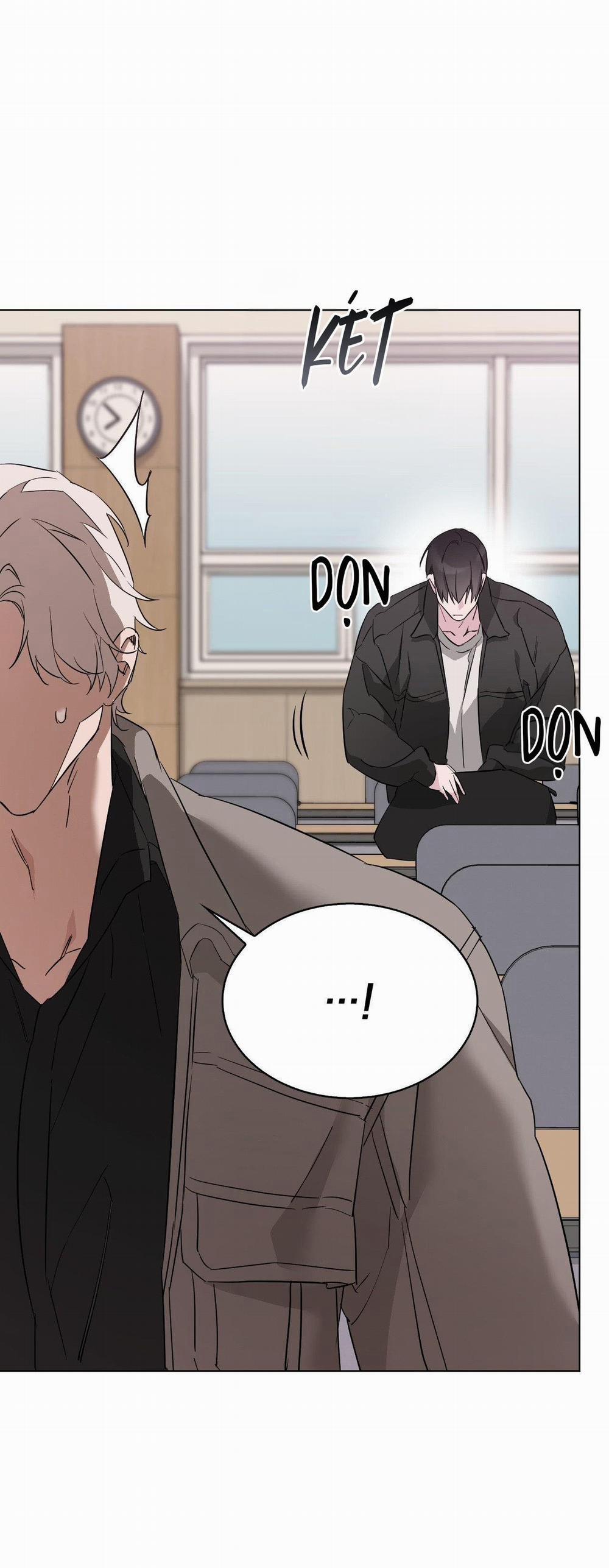 Lỗi Tại Dễ Thương 33 trang 17