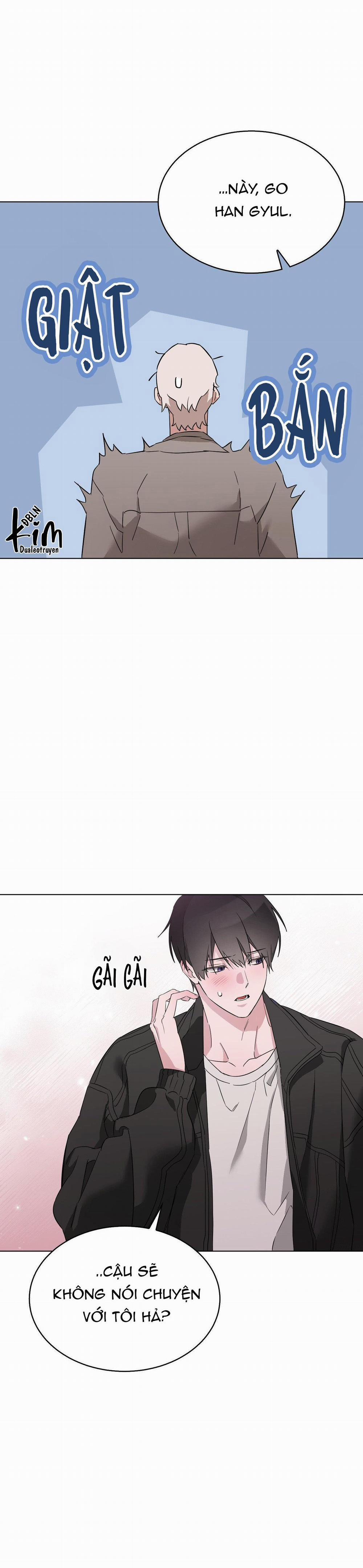 Lỗi Tại Dễ Thương 33 trang 19