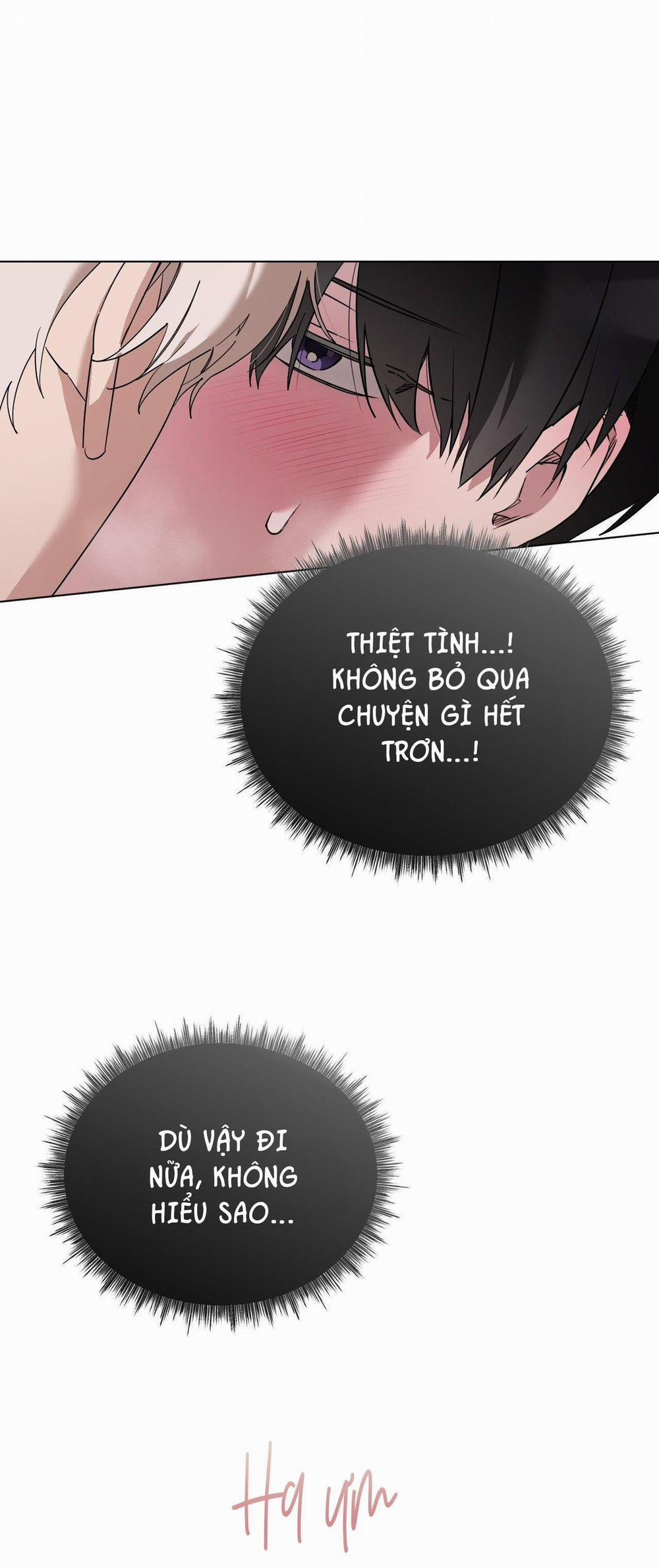 Lỗi Tại Dễ Thương 33 trang 27