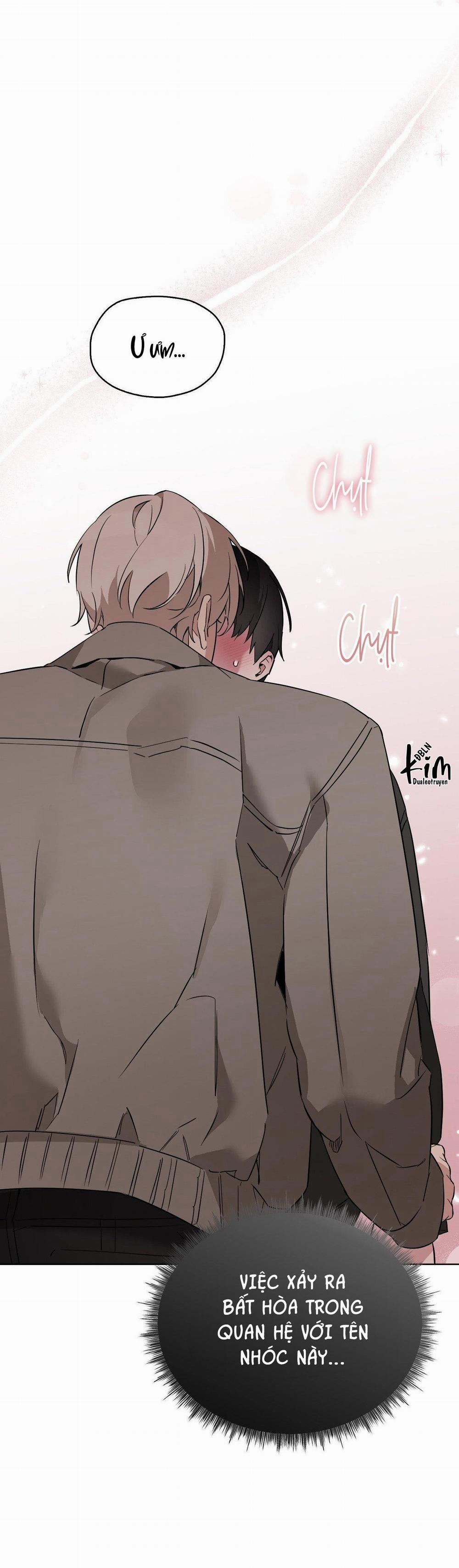 Lỗi Tại Dễ Thương 33 trang 29