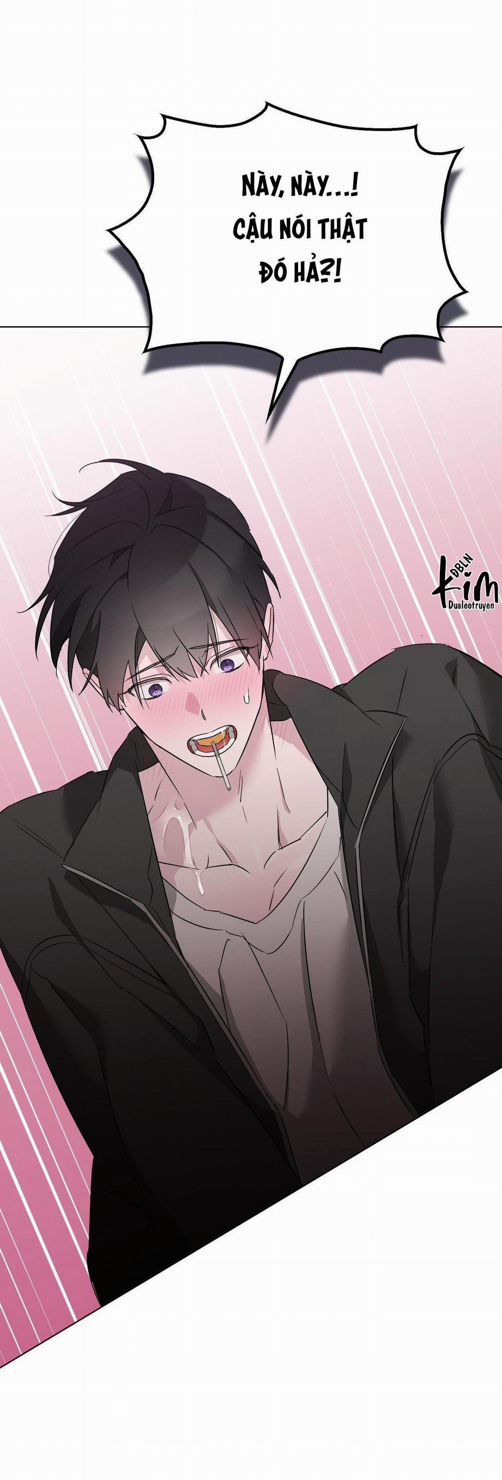 Lỗi Tại Dễ Thương 33 trang 38