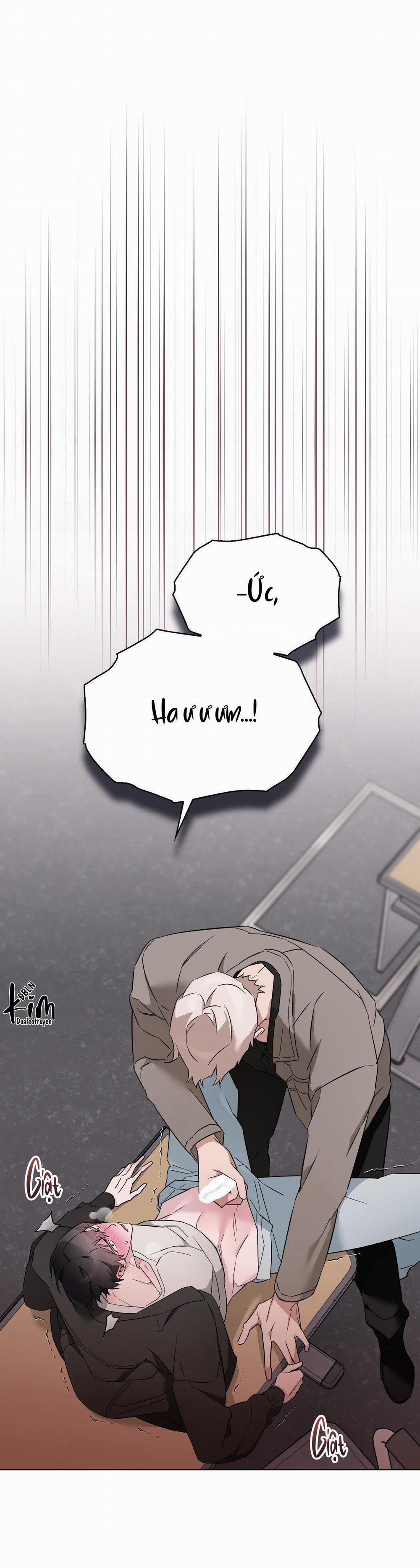 Lỗi Tại Dễ Thương 34 trang 10