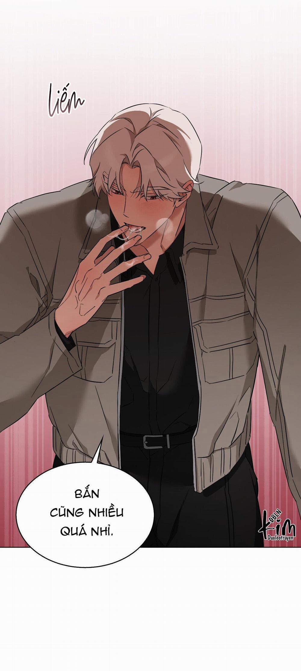 Lỗi Tại Dễ Thương 34 trang 12