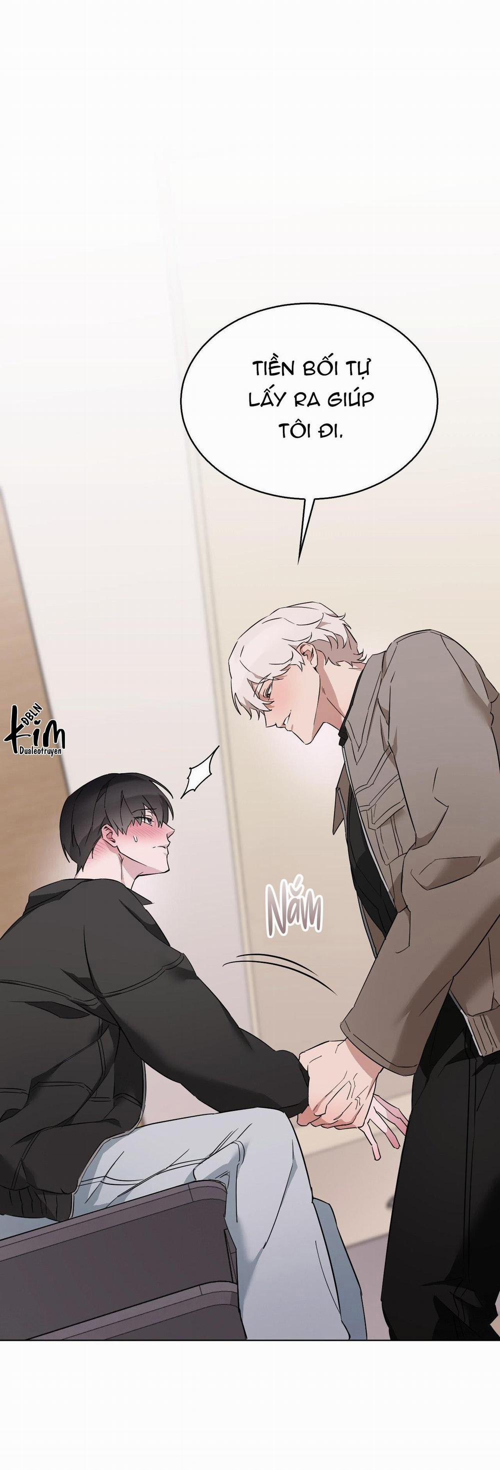 Lỗi Tại Dễ Thương 34 trang 14