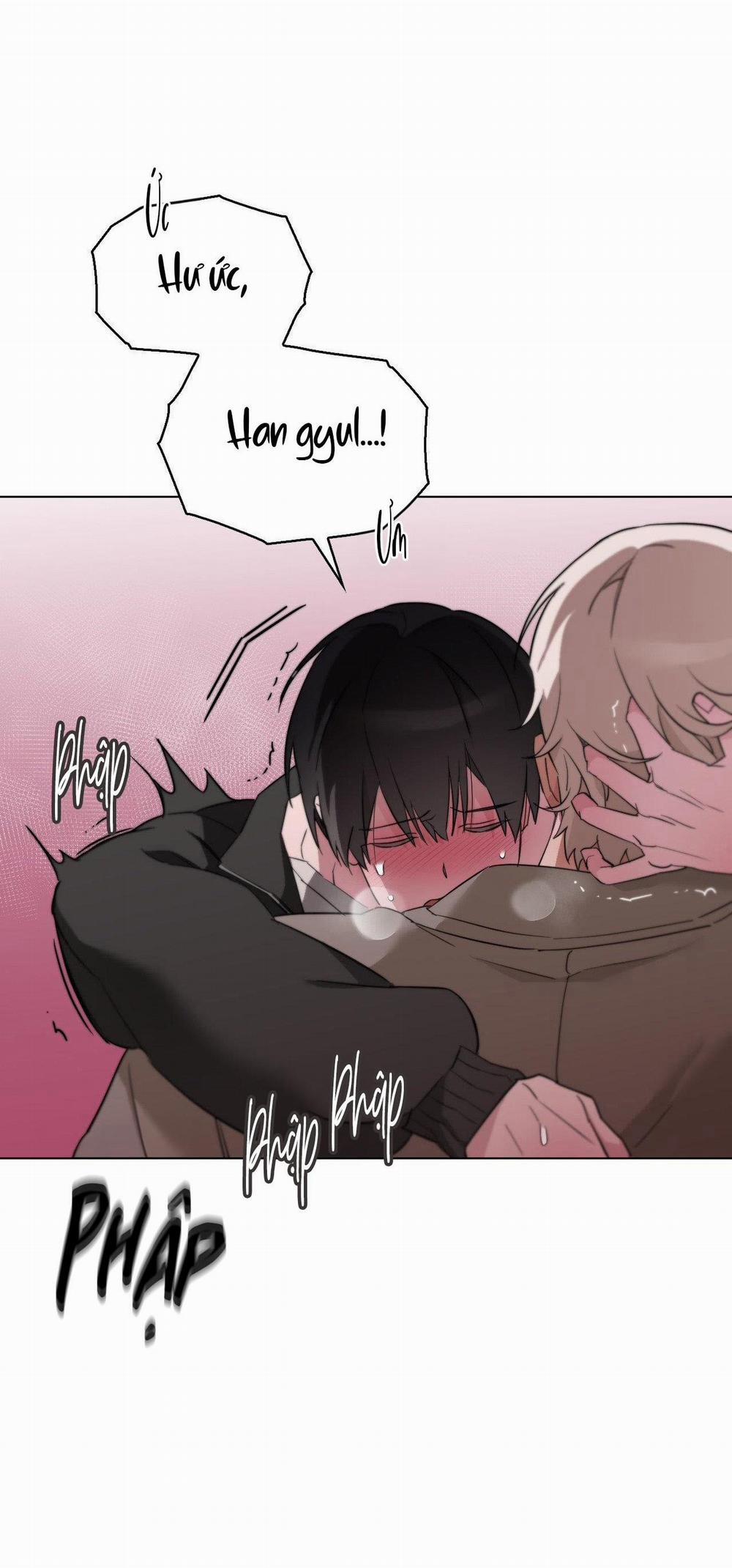 Lỗi Tại Dễ Thương 34 trang 31