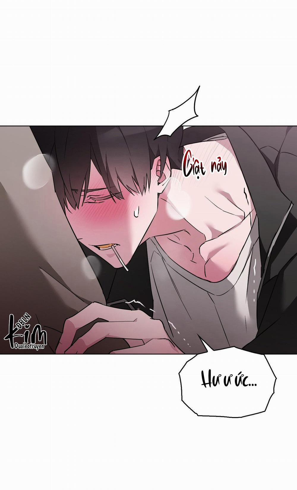 Lỗi Tại Dễ Thương 34 trang 4