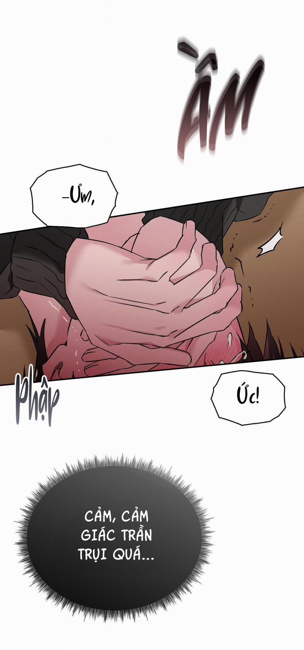 Lỗi Tại Dễ Thương 34 trang 44