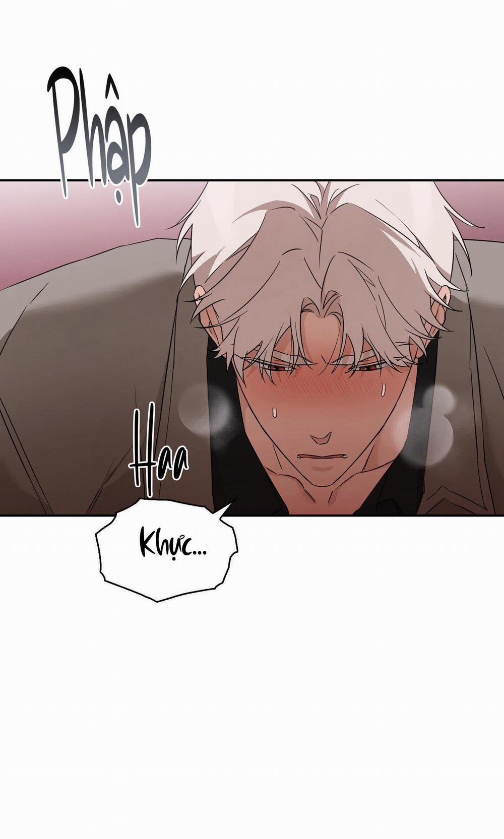 Lỗi Tại Dễ Thương 34 trang 46