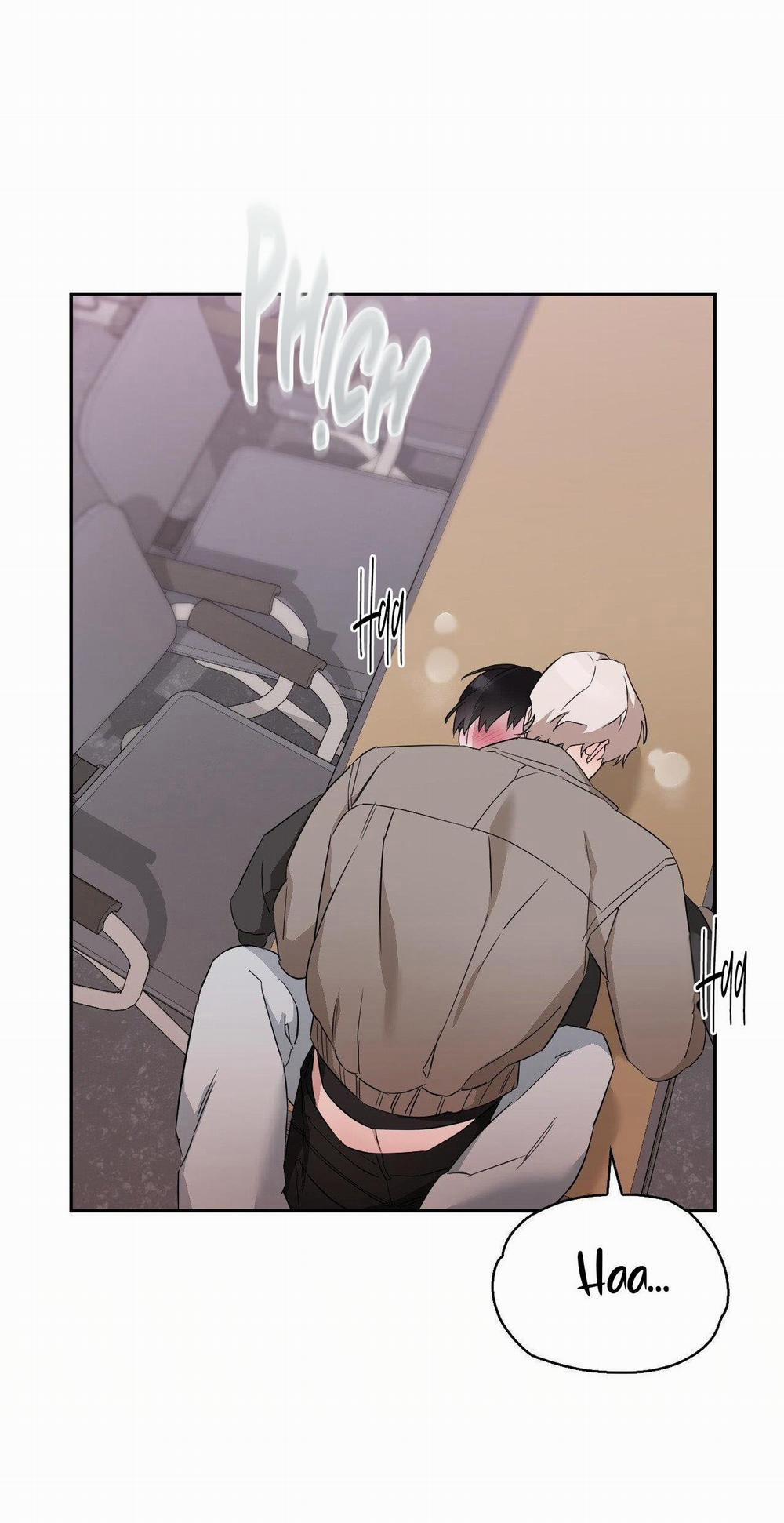 Lỗi Tại Dễ Thương 34 trang 49