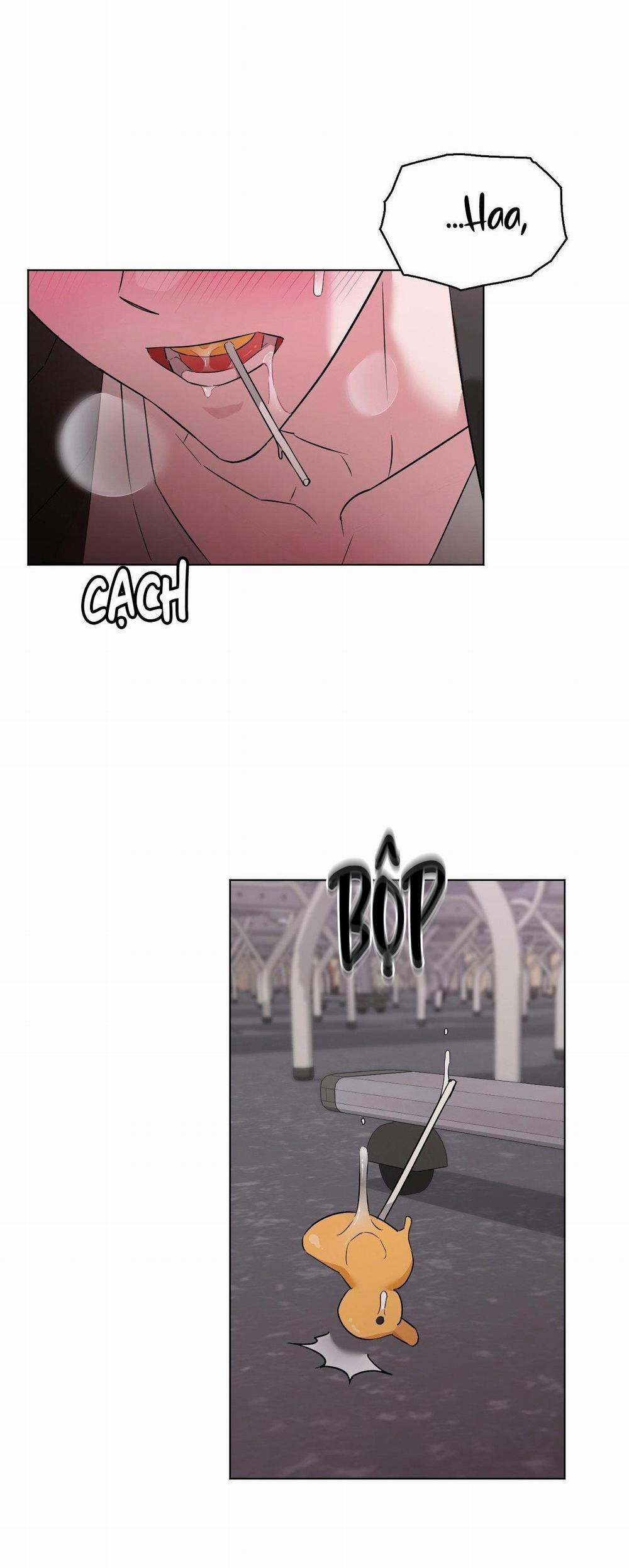 Lỗi Tại Dễ Thương 34 trang 5