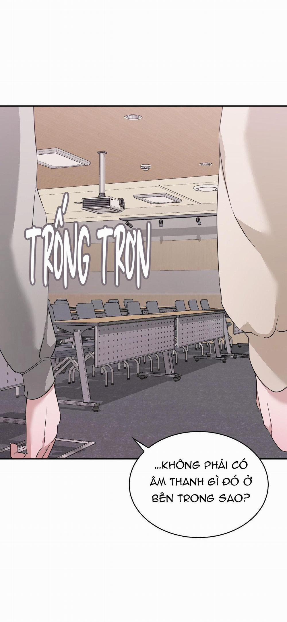 Lỗi Tại Dễ Thương 34 trang 51