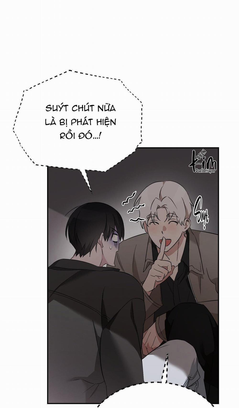 Lỗi Tại Dễ Thương 34 trang 52