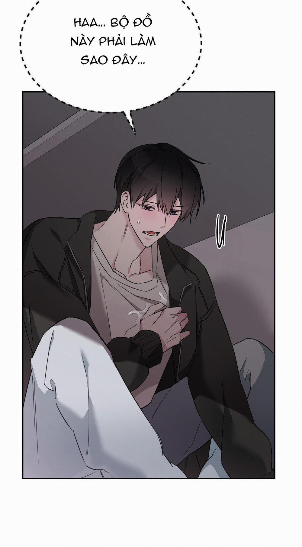 Lỗi Tại Dễ Thương 34 trang 54