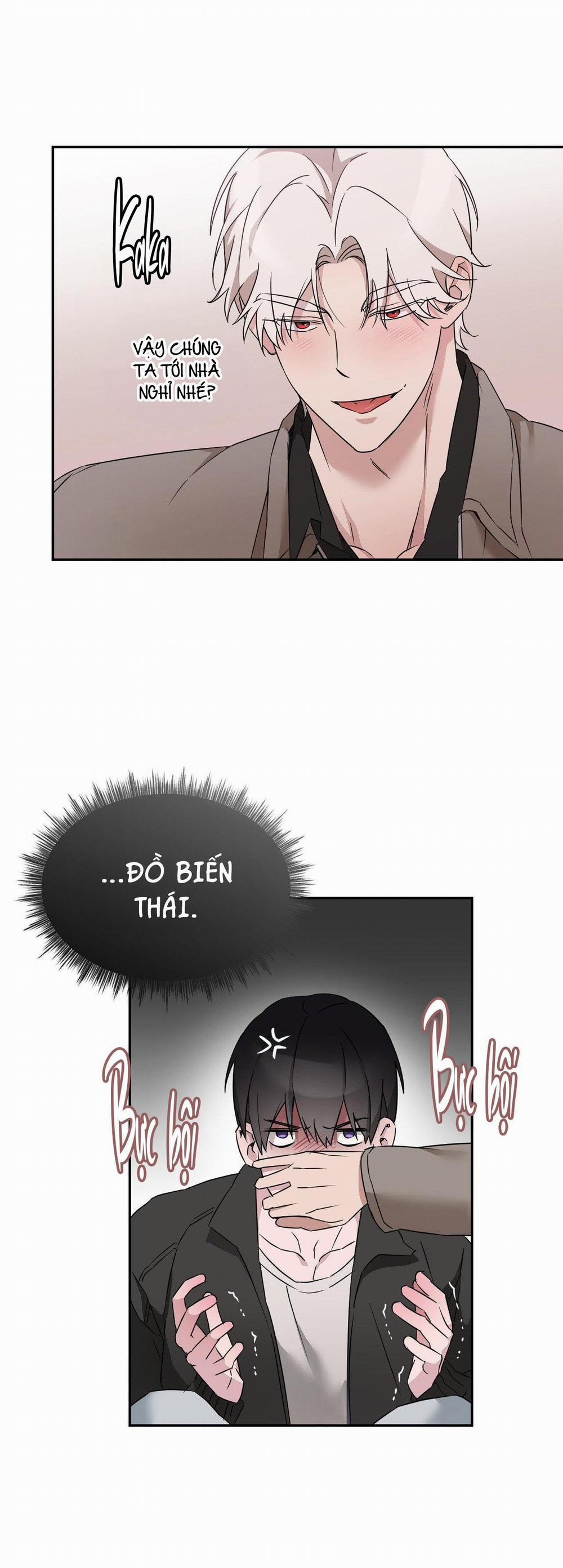 Lỗi Tại Dễ Thương 34 trang 58