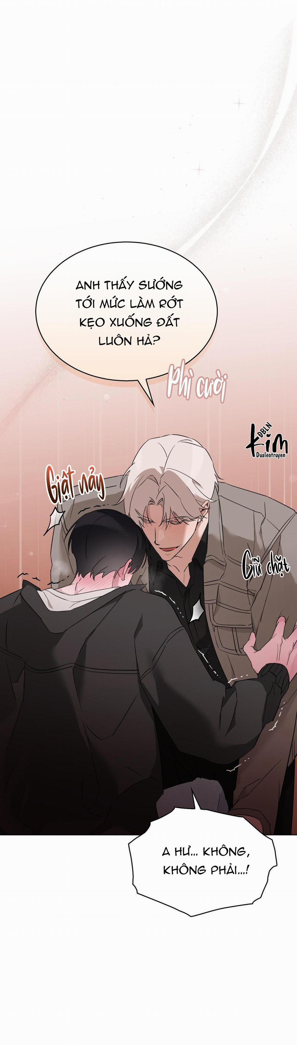 Lỗi Tại Dễ Thương 34 trang 6