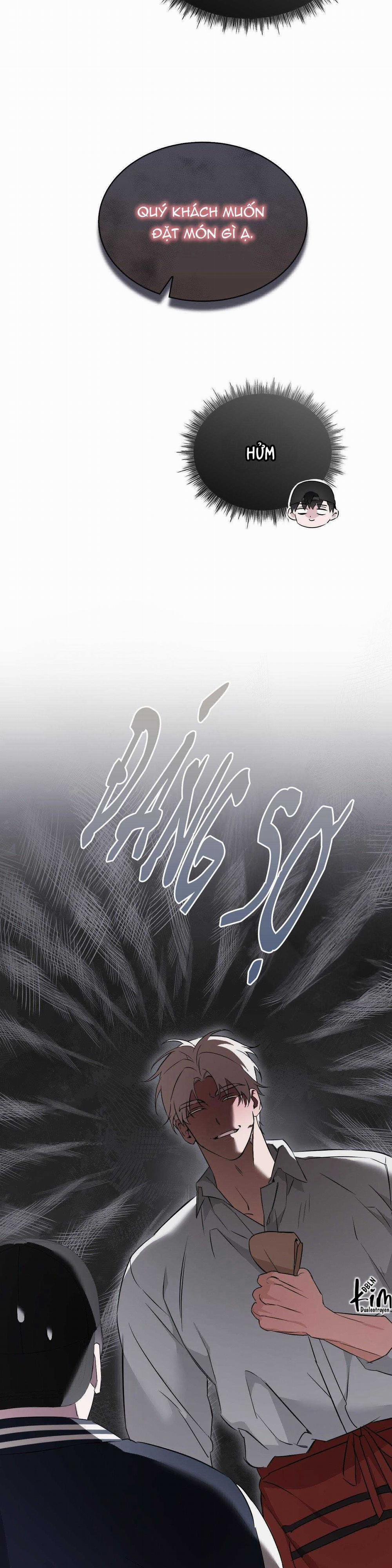 Lỗi Tại Dễ Thương 35 trang 12