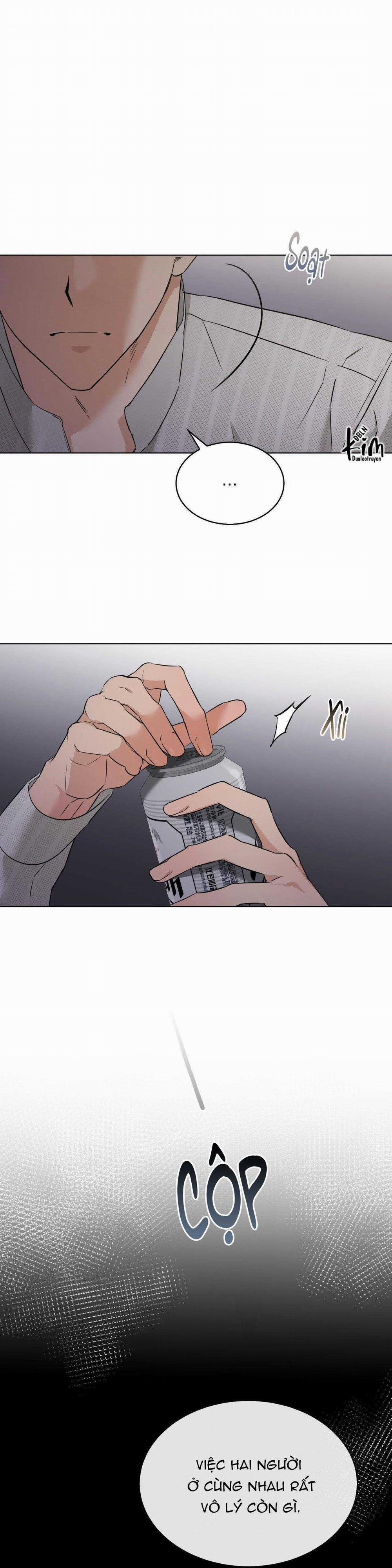 Lỗi Tại Dễ Thương 35 trang 16