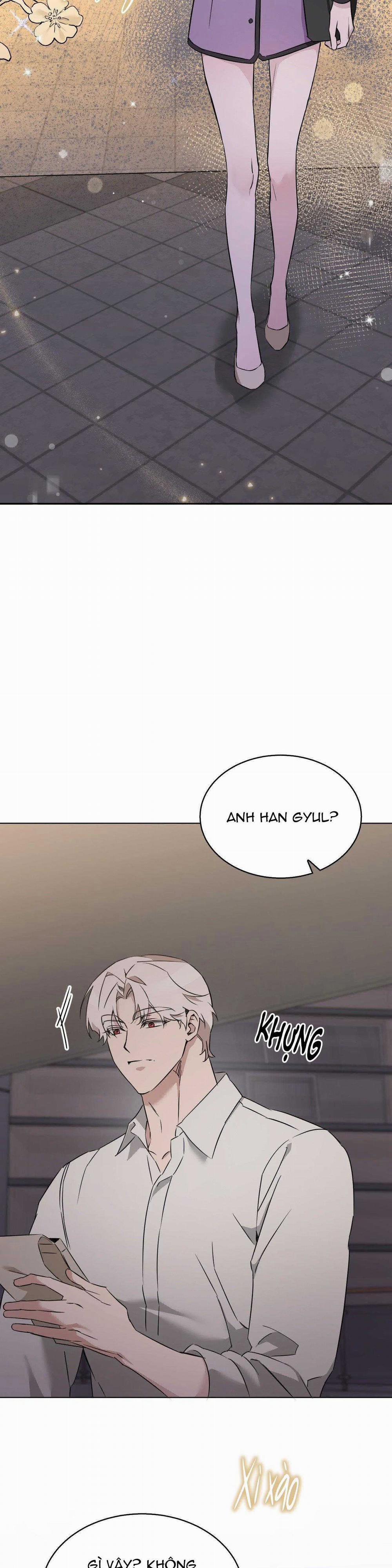 Lỗi Tại Dễ Thương 35 trang 24