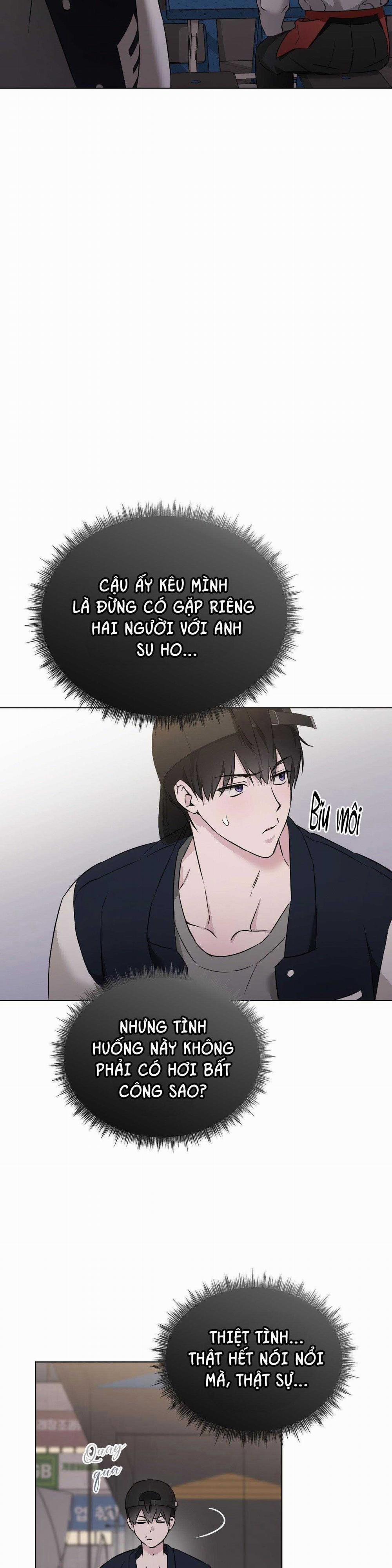 Lỗi Tại Dễ Thương 35 trang 29