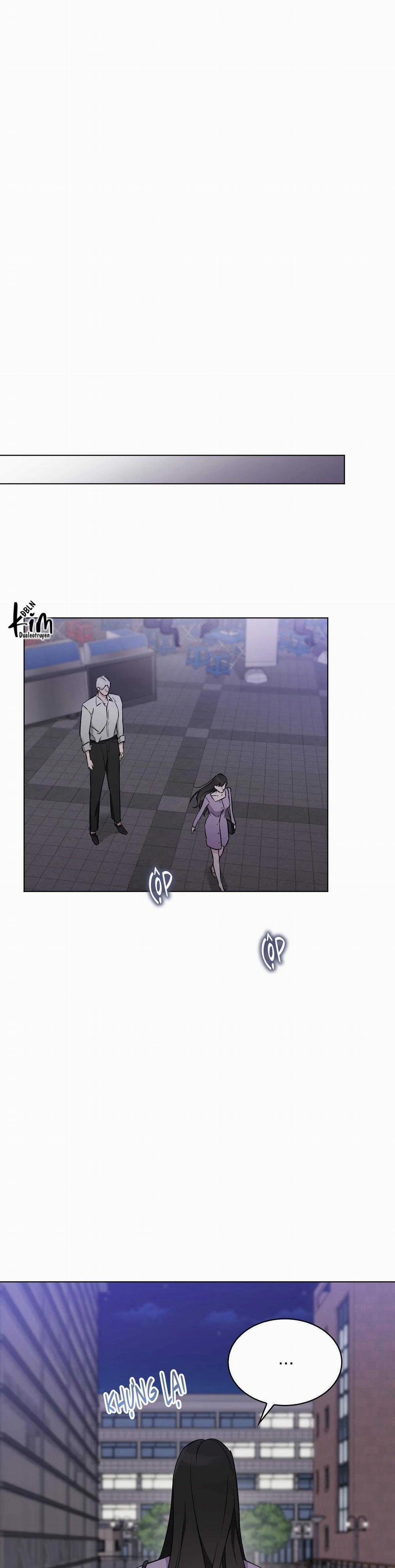 Lỗi Tại Dễ Thương 35 trang 36