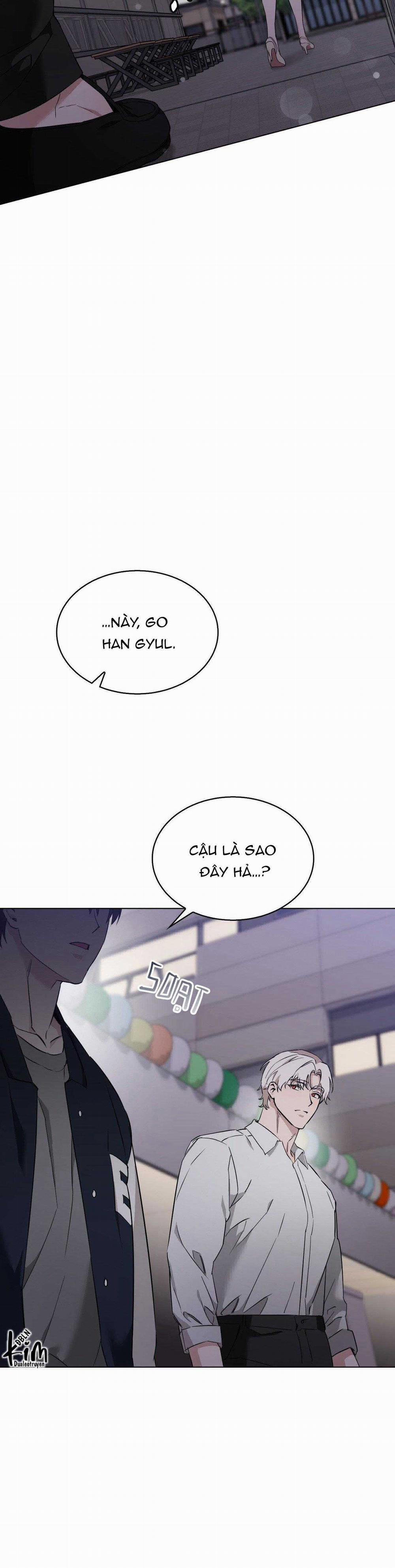 Lỗi Tại Dễ Thương 35 trang 39