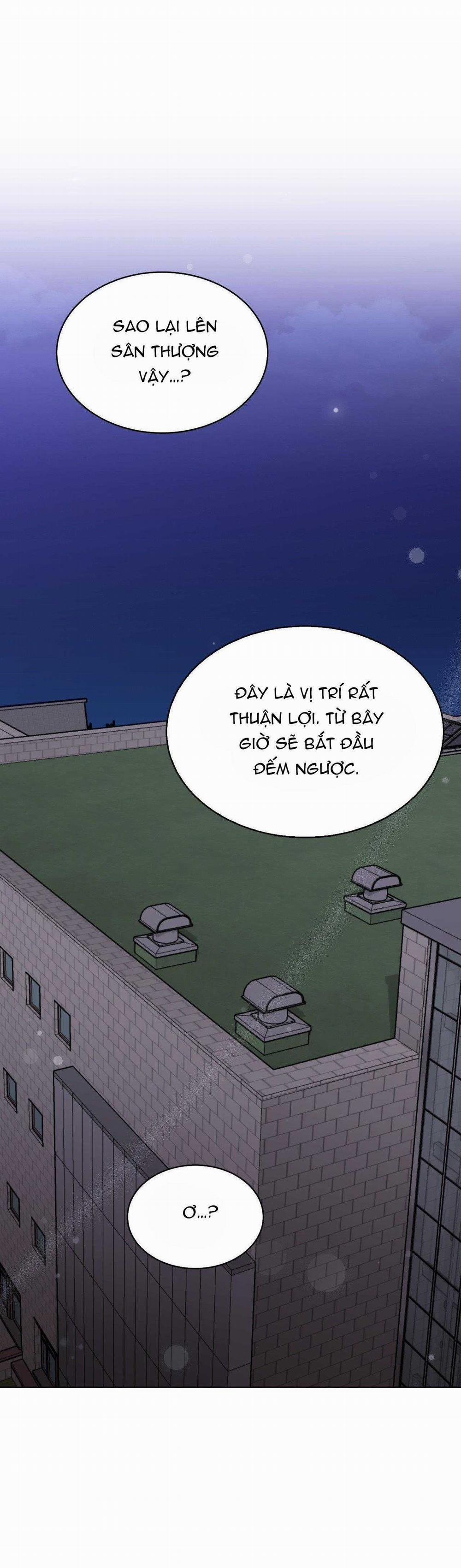 Lỗi Tại Dễ Thương 36 trang 12