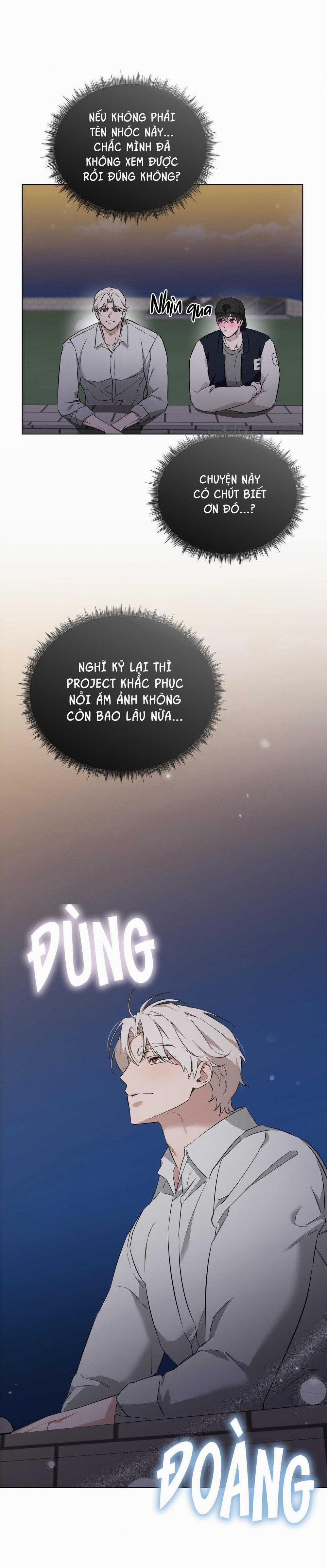 Lỗi Tại Dễ Thương 36 trang 19