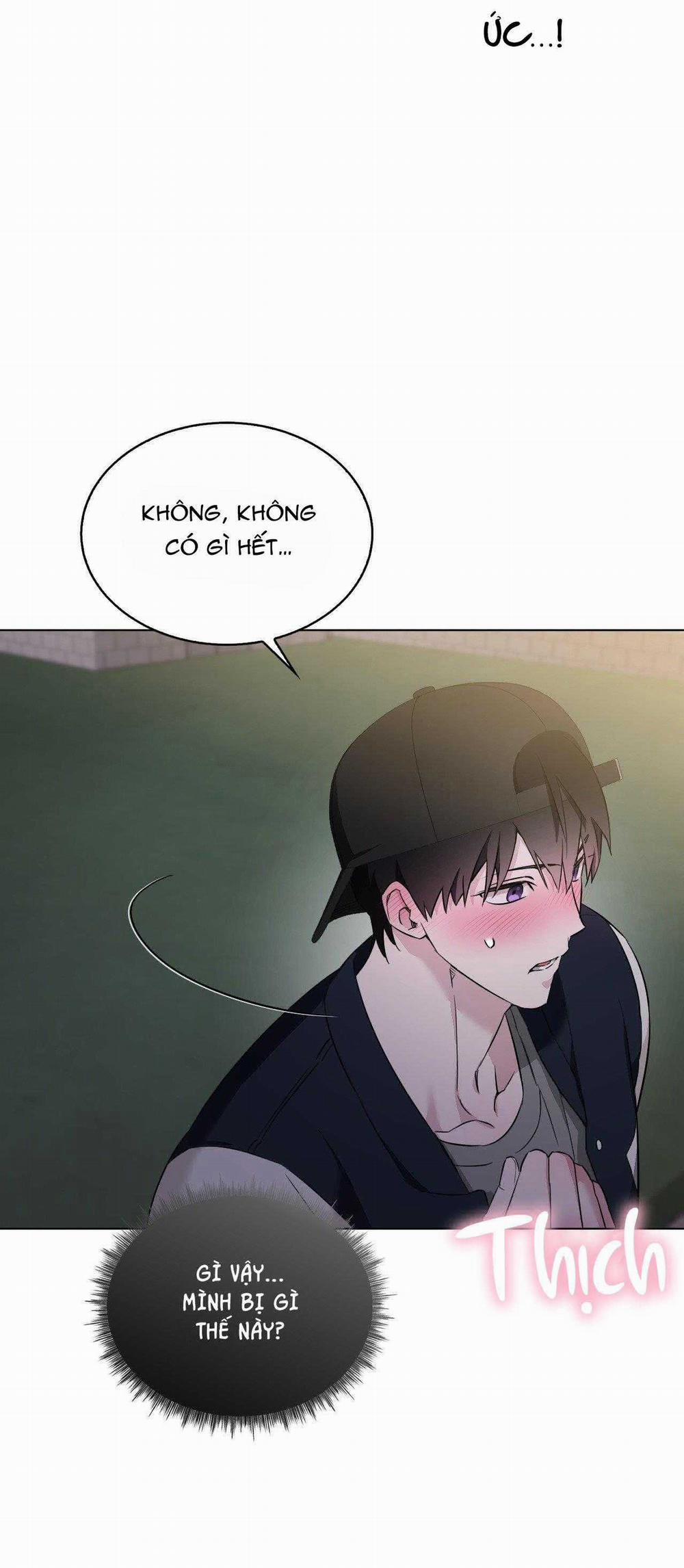 Lỗi Tại Dễ Thương 36 trang 22