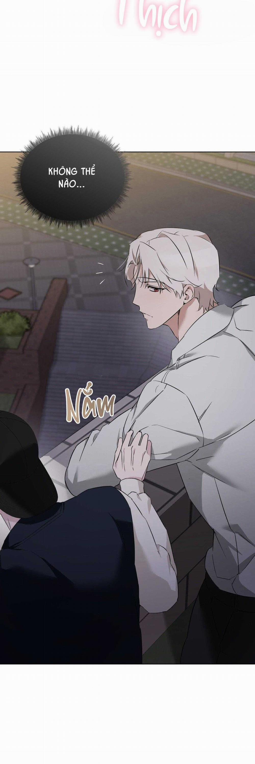 Lỗi Tại Dễ Thương 36 trang 26