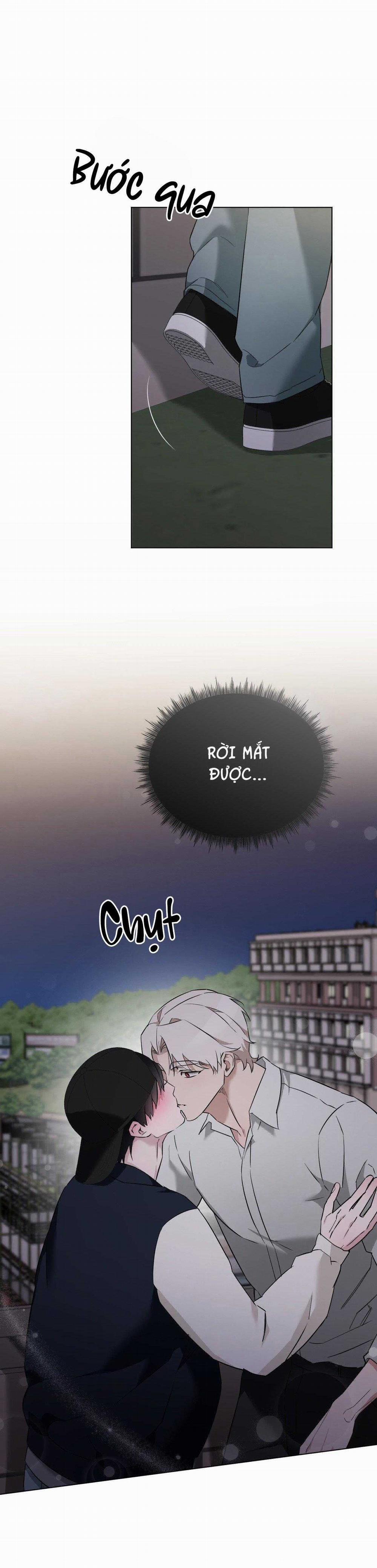 Lỗi Tại Dễ Thương 36 trang 27