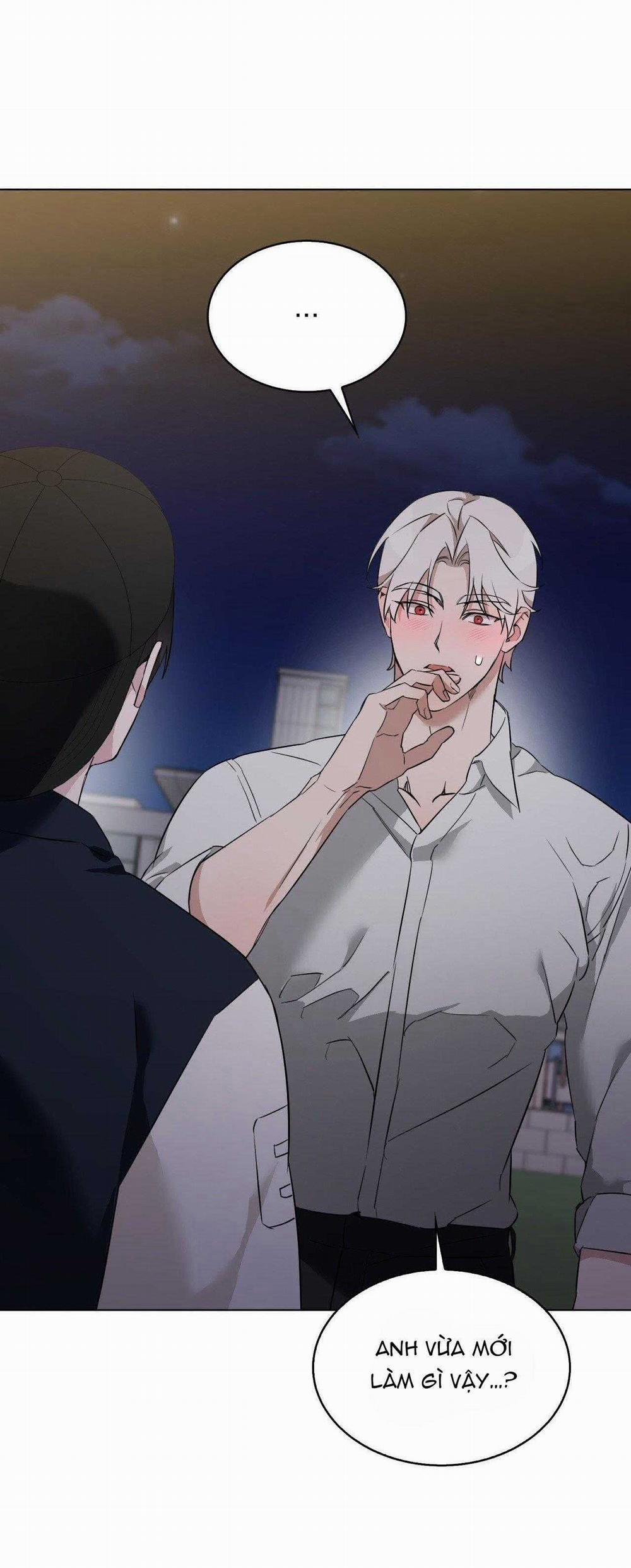 Lỗi Tại Dễ Thương 36 trang 29