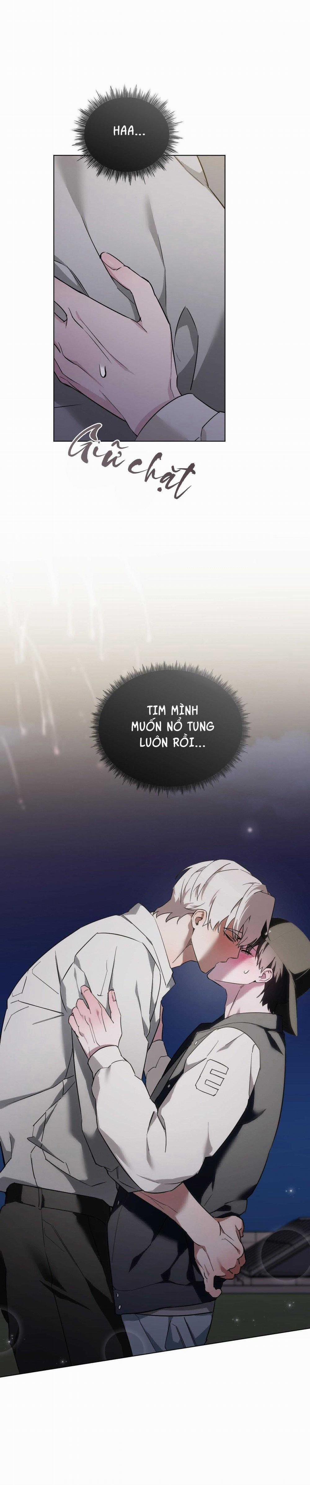 Lỗi Tại Dễ Thương 36 trang 36