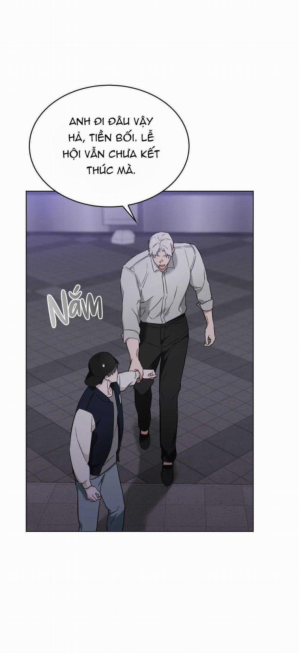 Lỗi Tại Dễ Thương 36 trang 9