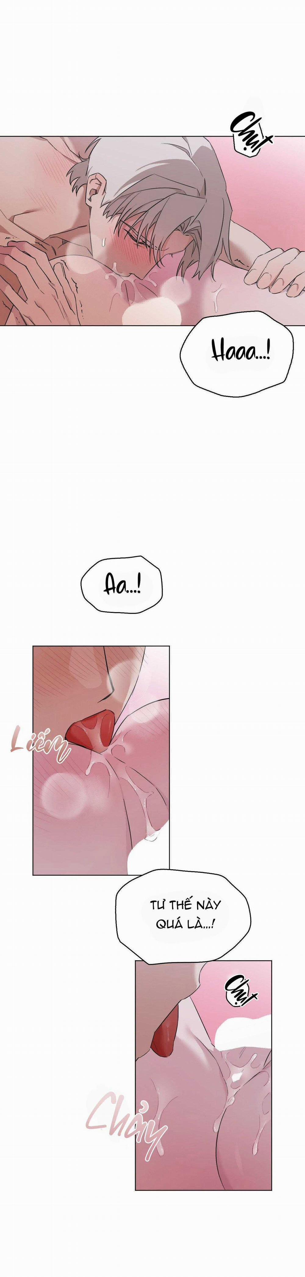 Lỗi Tại Dễ Thương 37 trang 14