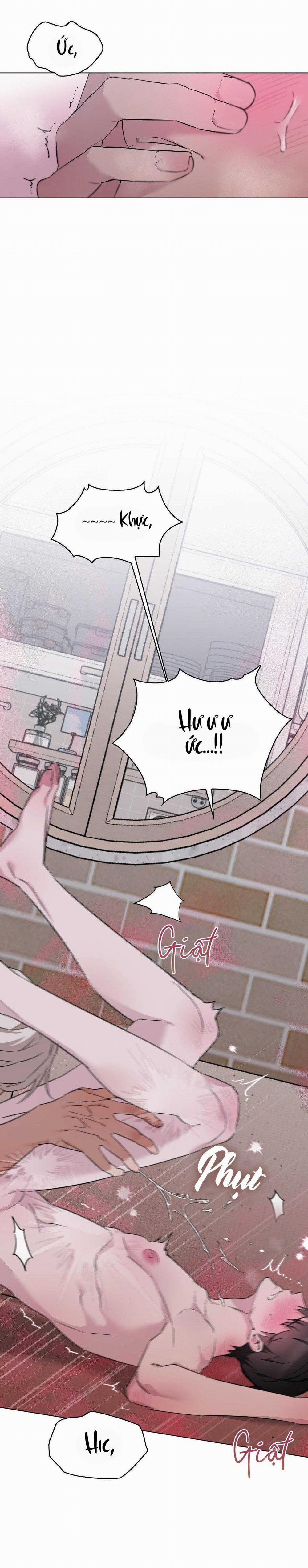 Lỗi Tại Dễ Thương 37 trang 17