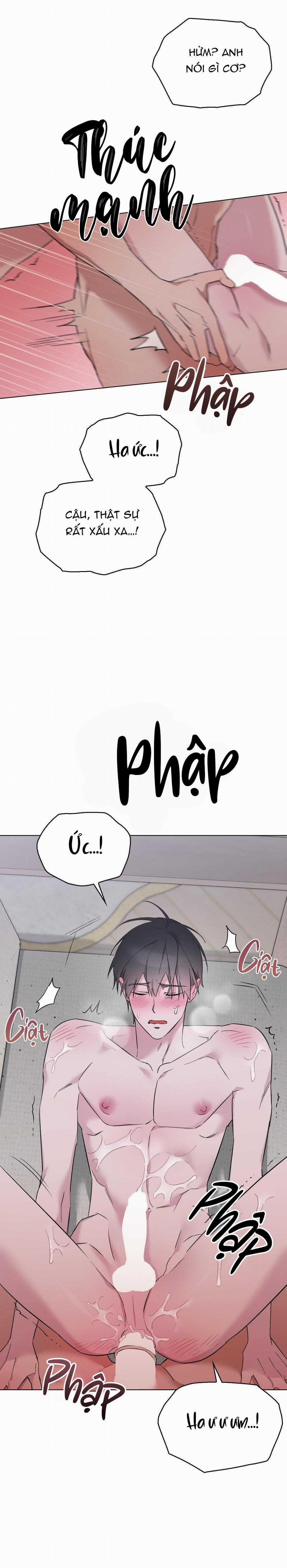 Lỗi Tại Dễ Thương 37 trang 23