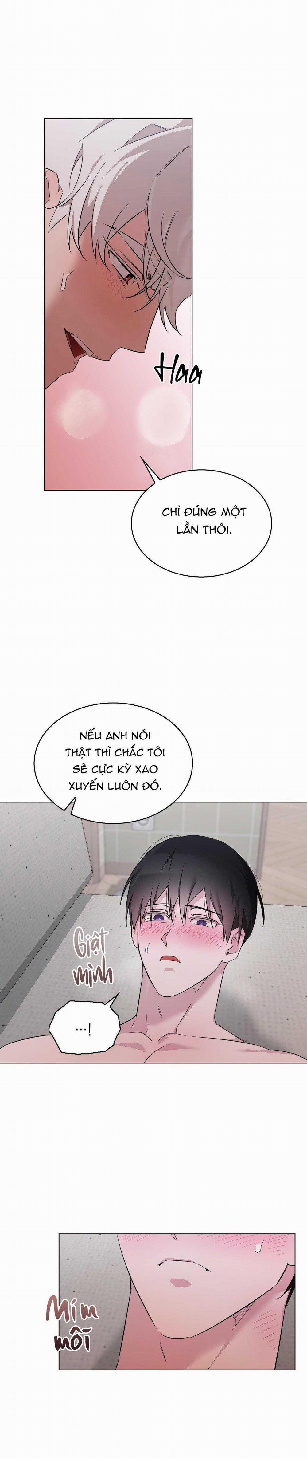 Lỗi Tại Dễ Thương 37 trang 25